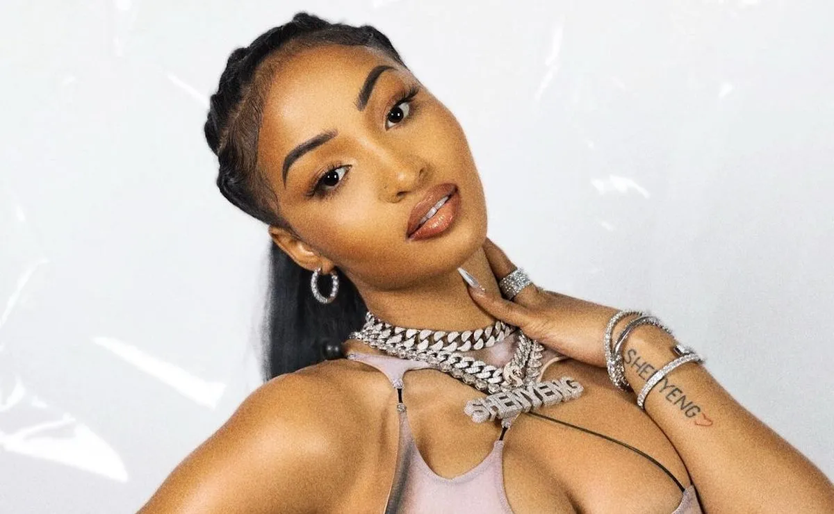 Shenseea